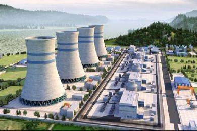 核電廠